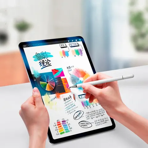 Стилус Wiwu Pencil One (passive stylus)