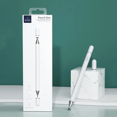 Стилус Wiwu Pencil One (passive stylus)
