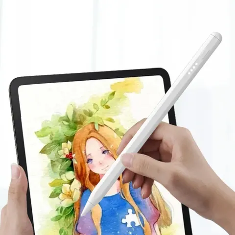 Стилус Wiwu Pencil Pro 4