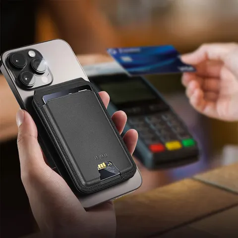 Подставка Wiwu Mag Wallet FM MW-005