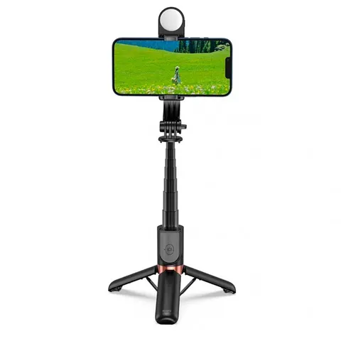 Монопод-трипод Wiwu Mini Selfie Stick Si-SE011