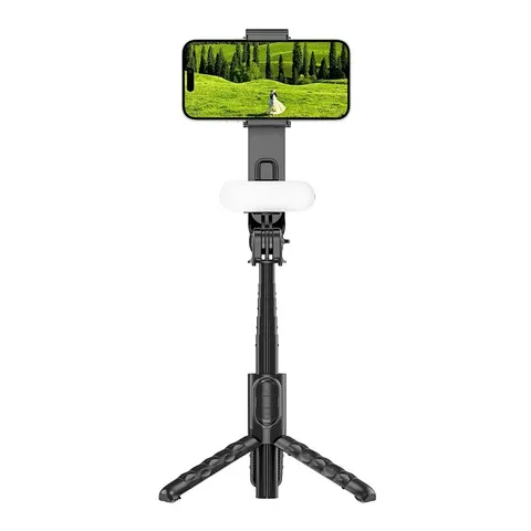 Монопод-трипод Wiwu Warrior Selfie Stick Tripod Wi-SE013