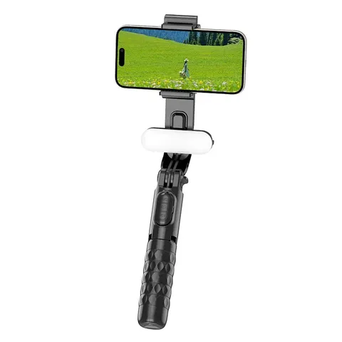 Монопод-трипод Wiwu Warrior Selfie Stick Tripod Wi-SE013