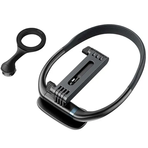 Держатель для смартфона Wiwu Neck Hanging Magnetic Stand Wi-CH320