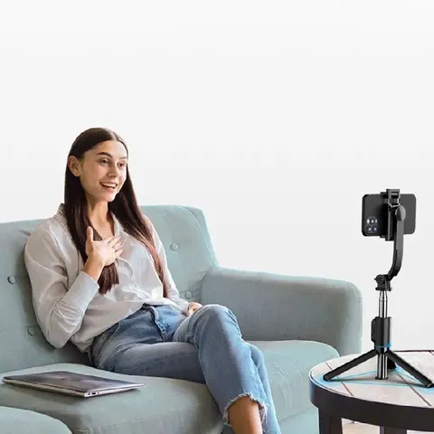 Монопод штатив Wiwu Detachable Tripod Selfie Stick