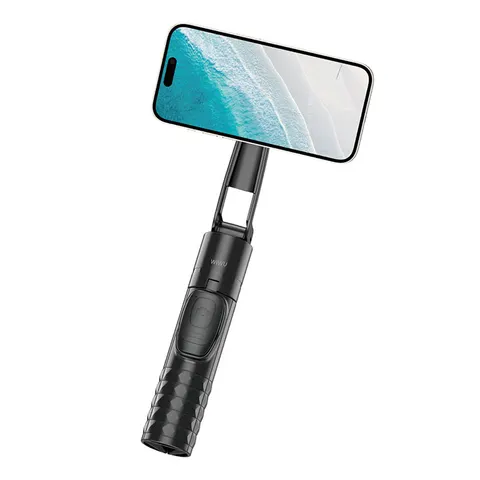 Монопод-трипод Wiwu Magnetic Selfie Stick Wi-SE014