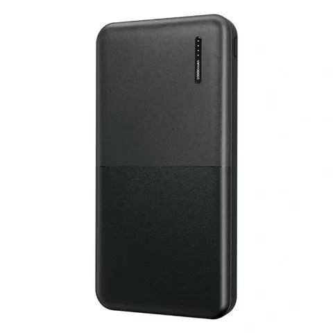 Внешний аккумулятор Wiwu Speedy Series Power Bank 10000mAh (Wi-P067)