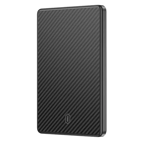 Внешний аккумулятор Wiwu Magnetic Power Bank 5000mAh Wi-P072
