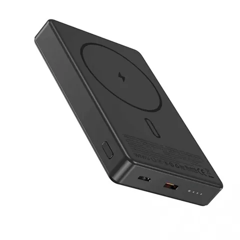 Внешний аккумулятор Wiwu Aramid Fiber Power Bank 10000mAh (Wi-P073)