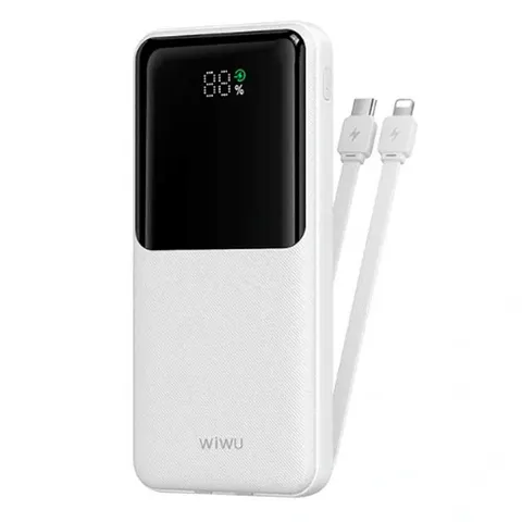 Внешний аккумулятор Essen power bank 22.5W 10000mAh Wi-P081 (3C)