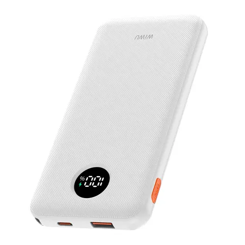 Внешний аккумулятор Wiwu Essen Power Bank 10000mAh