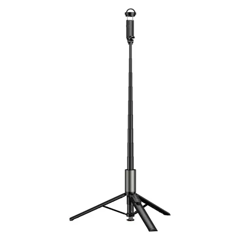 Монопод-трипод Wiwu Warrior Selfie Stick Tripod Wi-SE019