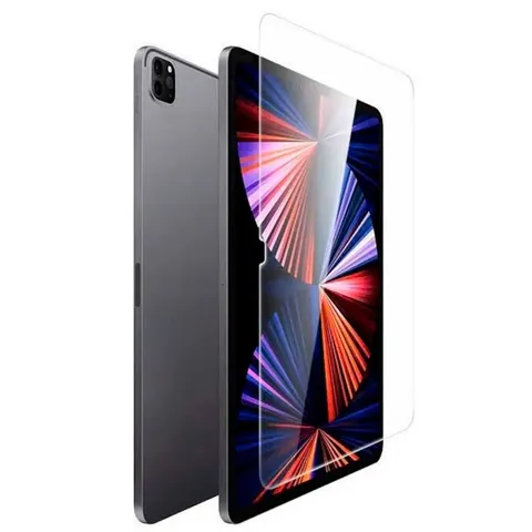 Защитное стекло Wiwu iVista iP HD Tempered Glass for iPad 10.9/11