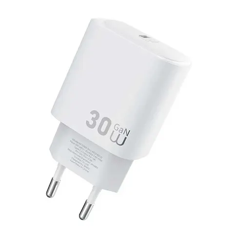 Зарядное устройство Wiwu Essen GaN Fast Charger Wi-G008