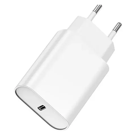 Зарядное устройство Wiwu Quick Type-C PD Fast Charger Wi-U001
