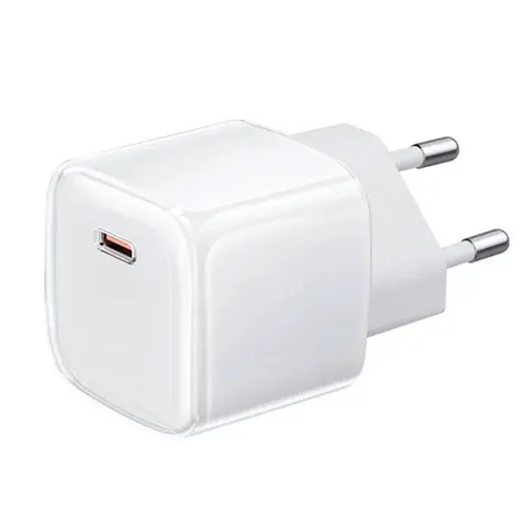 Зарядное устройство Wiwu Jello 20W fast Charger Wi-U016