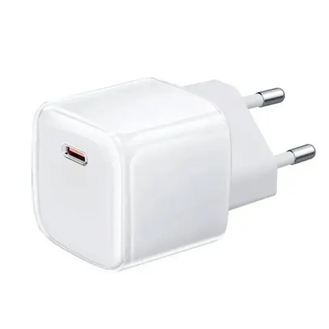 Зарядное устройство Wiwu Jello 20W Fast Charger Wi-U030