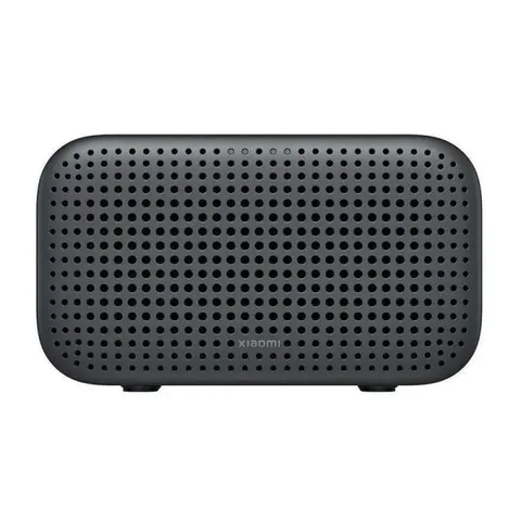 Умная колонка Xiaomi Smart Speaker Lite
