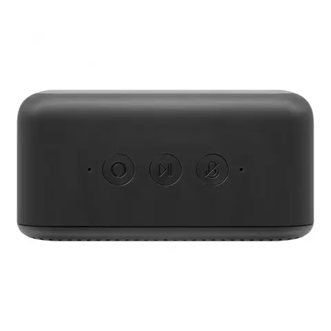 Умная колонка Xiaomi Smart Speaker Lite