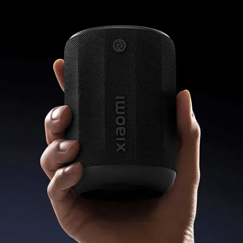 Беспроводная колонка Xiaomi Bluetooth Speaker Mini