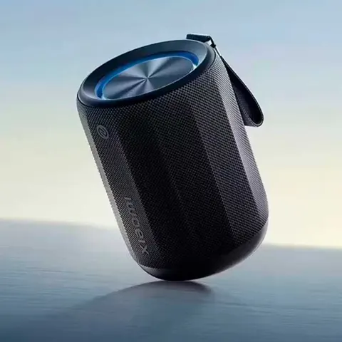 Беспроводная колонка Xiaomi Bluetooth Speaker Mini