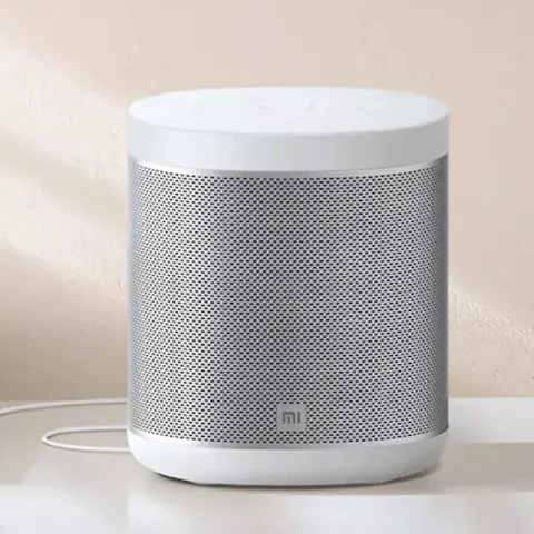 Умная колонка Xiaomi Mi Smart Speaker