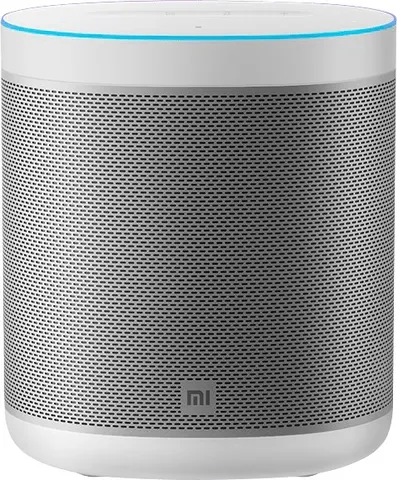 Умная колонка Xiaomi Mi Smart Speaker