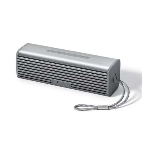 Портативная колонка Xiaomi Sound Move Bluetooth Speaker