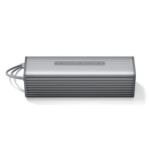 Портативная колонка Xiaomi Sound Move Bluetooth Speaker