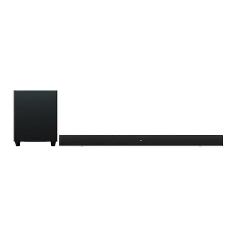 Саундбар Xiaomi Mi TV Soundbar