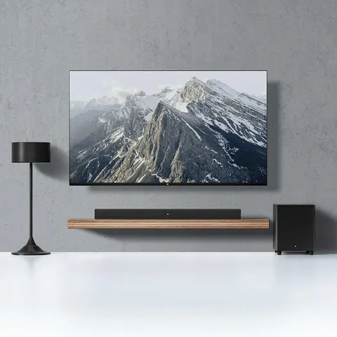 Саундбар Xiaomi Mi TV Soundbar