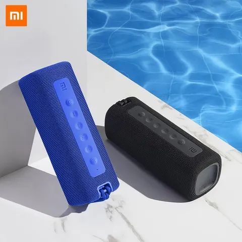 Портативная Bluetooth-колонка Mi 16W