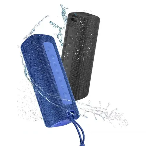 Портативная Bluetooth-колонка Mi 16W