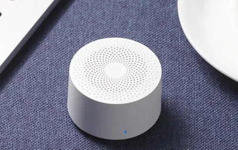 Аудио колонка Xiaomi Mi Compact Bluetooth Speaker 2