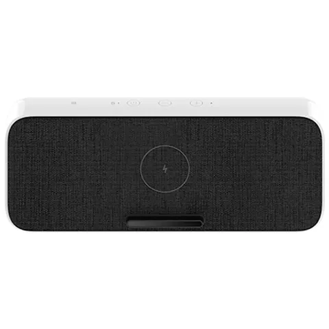 Колонка Xiaomi Wireless Charge Bluetooth Speaker 30W BT