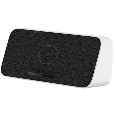 Колонка Xiaomi Wireless Charge Bluetooth Speaker 30W BT