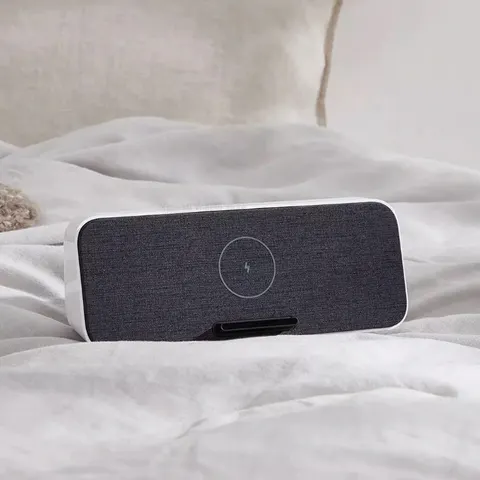 Колонка Xiaomi Wireless Charge Bluetooth Speaker 30W BT