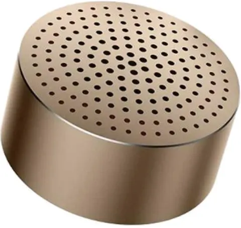 Портативная колонка Xiaomi Mi Portable Bluetooth Speaker
