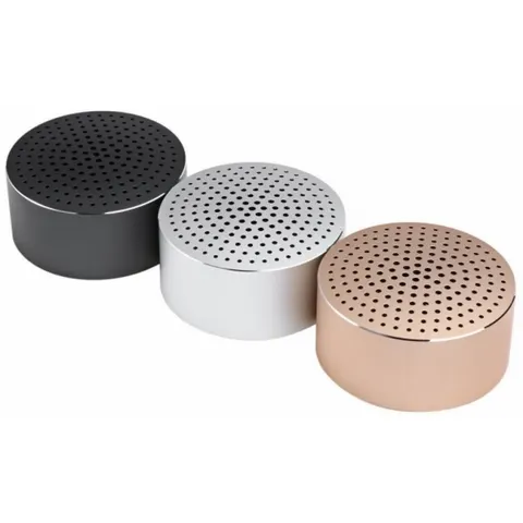 Портативная колонка Xiaomi Mi Portable Bluetooth Speaker