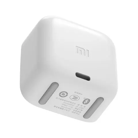 Портативная Bluetooth-колонка Xiaomi XiaoAI Portable Speaker
