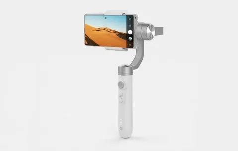 Стабилизатор для съемки Mi Home Handheld Mobile