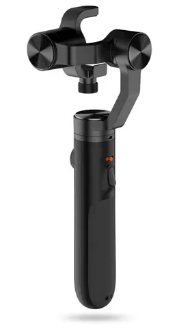 Трёхосевой электронный стабилизатор Handheld Gimbal для MiJia Action Camera
