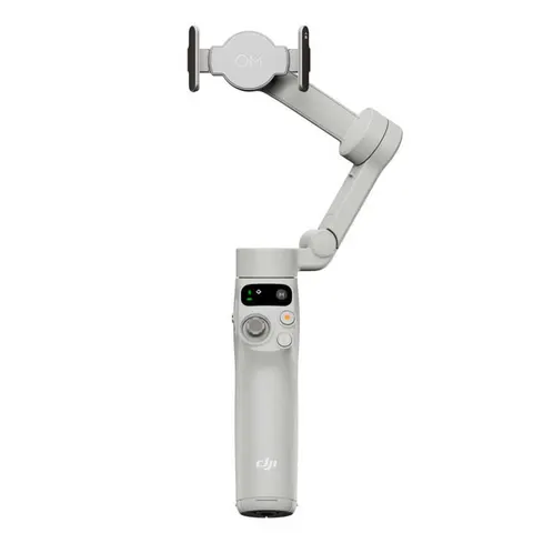 Электрический стабилизатор для смартфона DJI Osmo Mobile 7