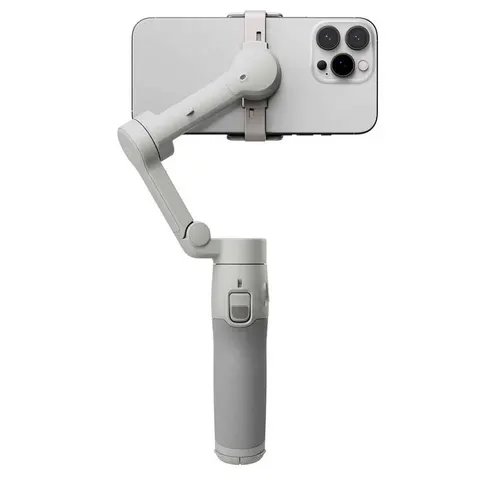 Электрический стабилизатор для смартфона DJI Osmo Mobile 7