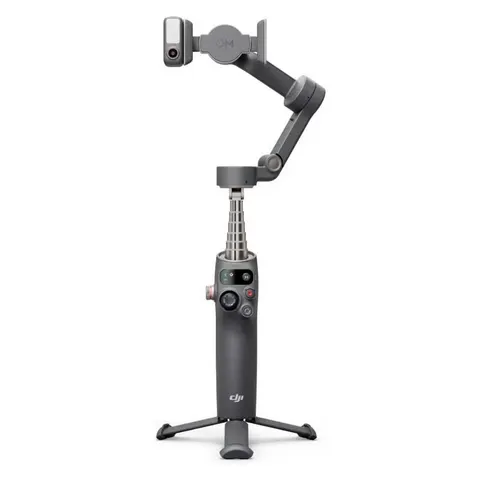 Электрический стабилизатор для смартфона DJI Osmo Mobile 7P