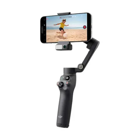Электрический стабилизатор для смартфона DJI Osmo Mobile 7P