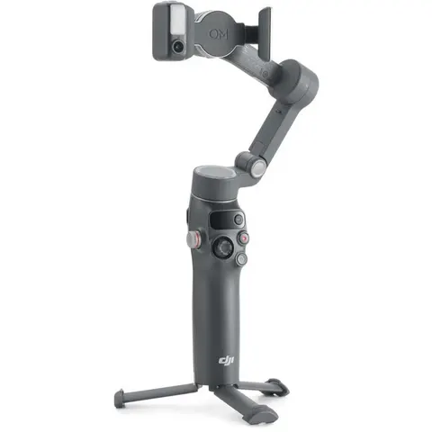 Электрический стабилизатор для смартфона DJI Osmo Mobile 8