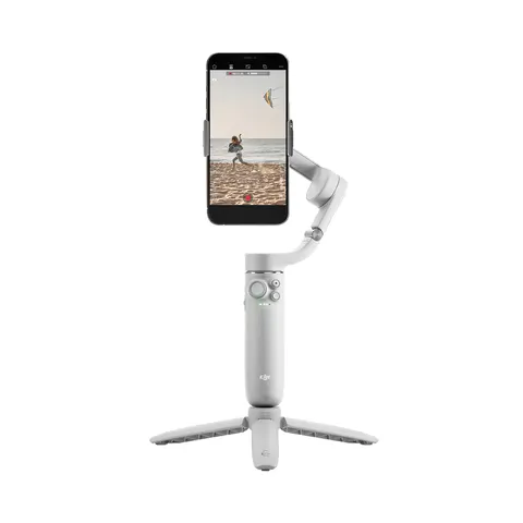 Электрический стабилизатор для смартфона DJI Osmo Mobile 5