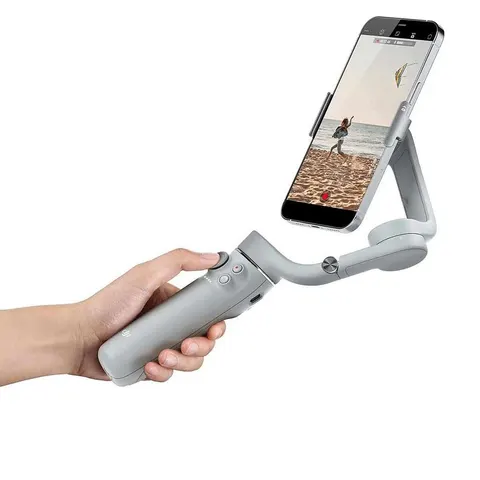 Электрический стабилизатор для смартфона DJI Osmo Mobile 5
