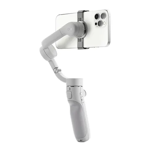 Электрический стабилизатор для смартфона DJI Osmo Mobile 5